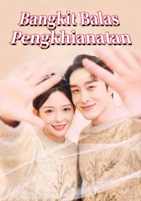 Bangkit Balas Pengkhianatan